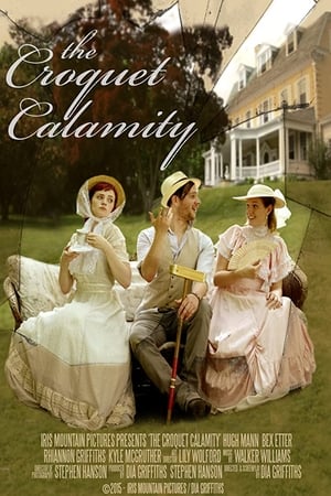 The Croquet Calamity