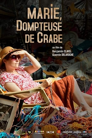 Marie, dompteuse de crabe