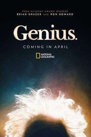 Genius: Einstein