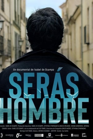 Serás hombre