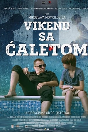 Vikend sa ćaletom
