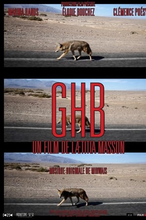 G.H.B.