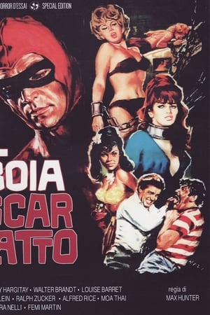Il Boia Scarlatto