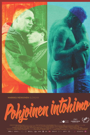 Pohjoinen intohimo