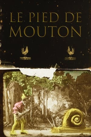Le pied de mouton