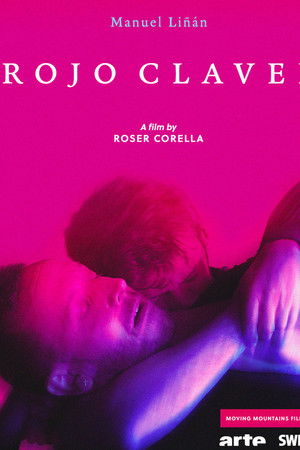 Rojo clavel