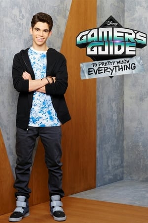 Gamer's Guide to Pretty Much Everything第2季