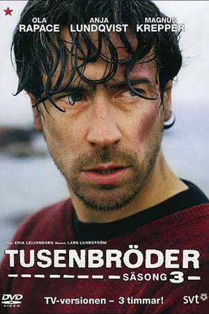 Tusenbröder第3季