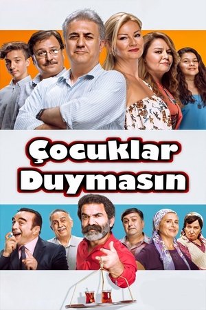 Çocuklar Duymasın第9季