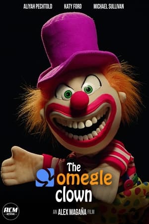 The Omegle Clown