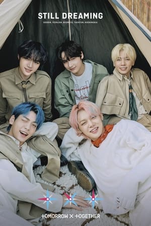 TXT (투모로우바이투게더) STILL DREAMING
