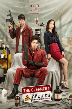 เดอะ คลีนเนอร์ ล่าล้างบาป
