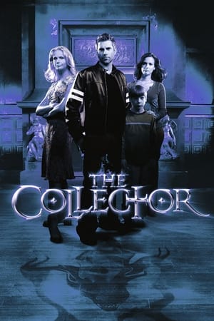 The Collector第 2 季