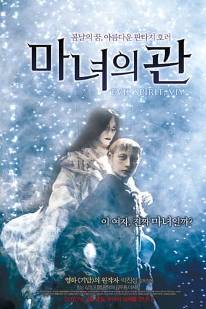 마녀의 관