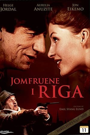 Jomfruene i Riga