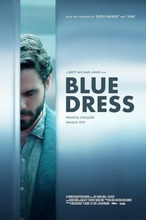 Blue Dress