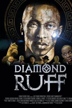 Diamond Ruff