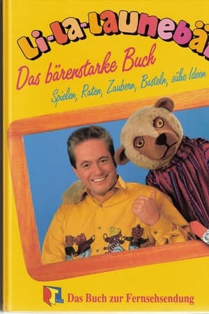 Li-La-Launebär