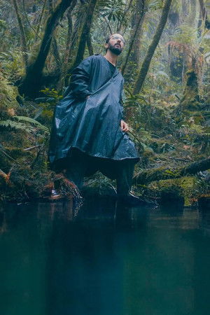 La forêt d'émeraude
