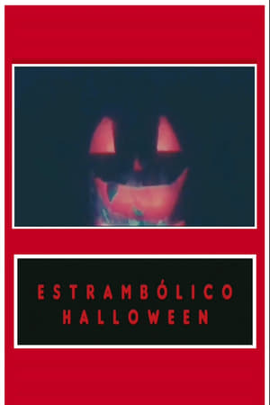 Estrambólico Halloween
