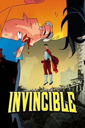 Invisible