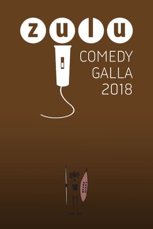 ZULU Comedy Galla第9季