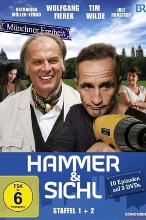 Hammer & Sichl