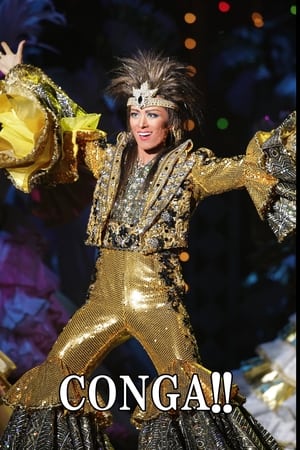 CONGA!! (Takarazuka Revue)