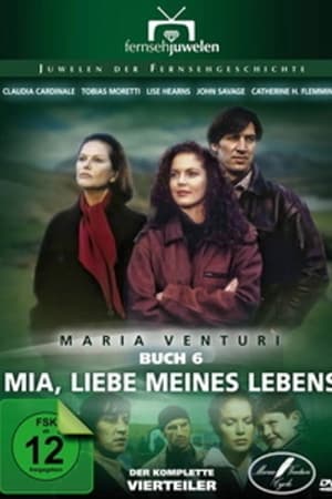 Mia, Liebe meines Lebens