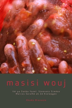 Masisi Wouj