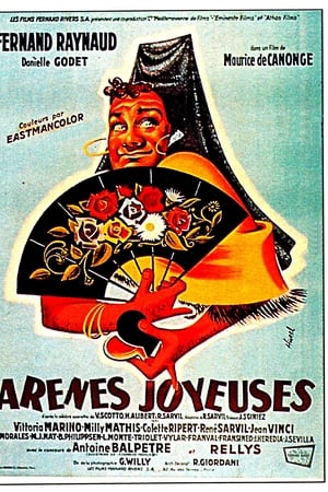 Arènes joyeuses