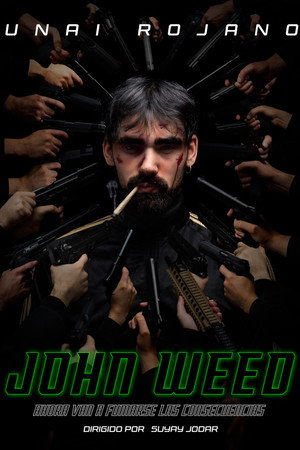 John Weed
