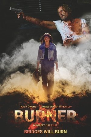 Burner