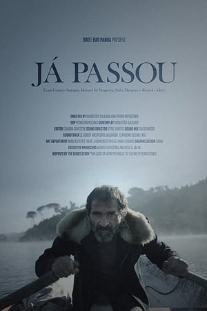 Já Passou