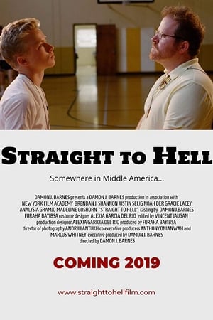 Straight to Hell
