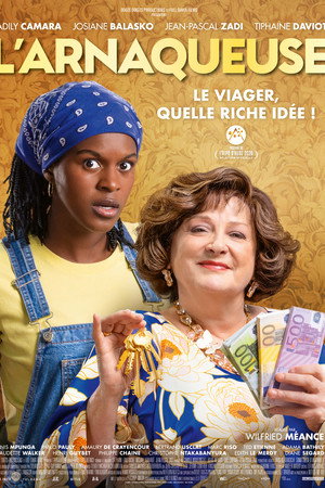 L'Arnaqueuse