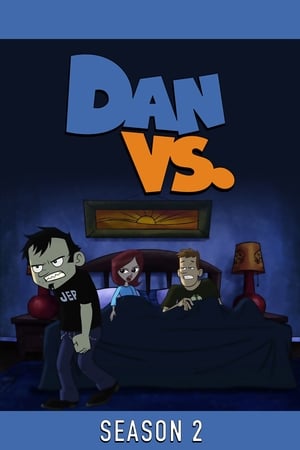 Dan Vs.第2季