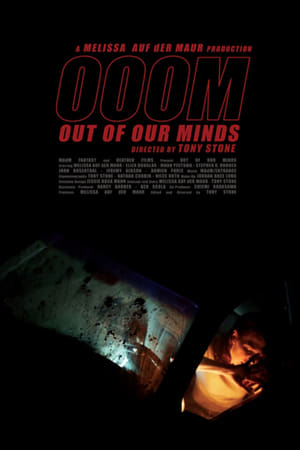 Out Of Our Minds