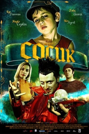 Çocuk