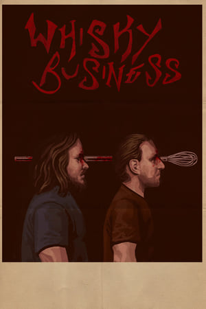 Whisky Business