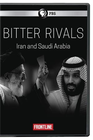 Bitter Rivals: Iran and Saudi Arabia