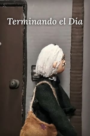 Terminando el día