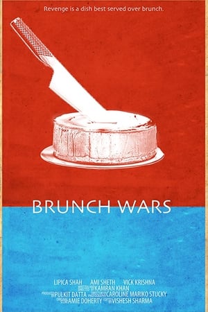 Brunch Wars