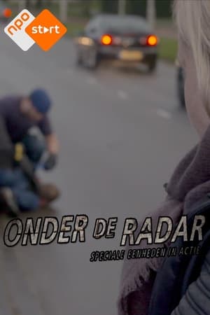 Onder de radar: Speciale Eenheden in actie