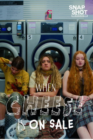 When Cheese Is On Sale