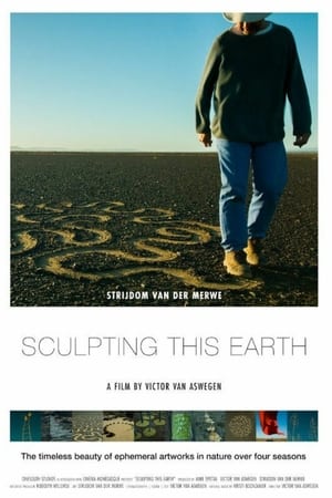 Sculpting This Earth