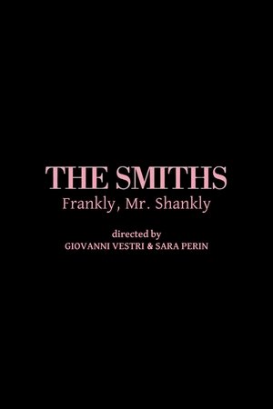 Frankly, Mr. Shankly