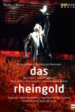 Wagner: Das Rheingold