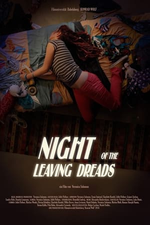 Night of the Leaving Dreads