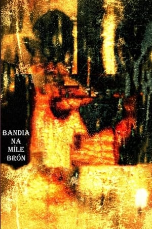 Bandia na Míle Brón